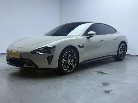 Xiaomi 小米SU7 2024