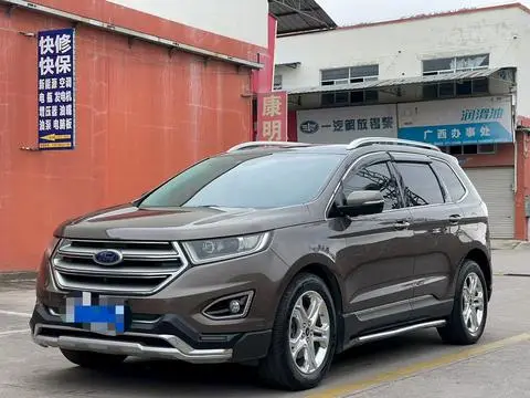 Ford 锐界 2015 — фото 1