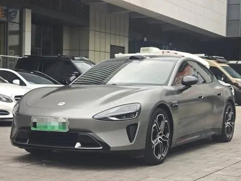 Xiaomi 小米SU7 2024