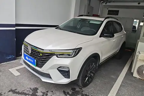 Roewe ERX5 2020