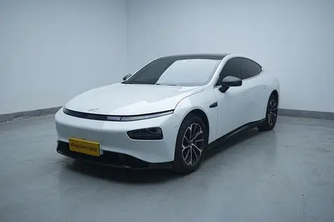 XPeng 小鹏P7 2020