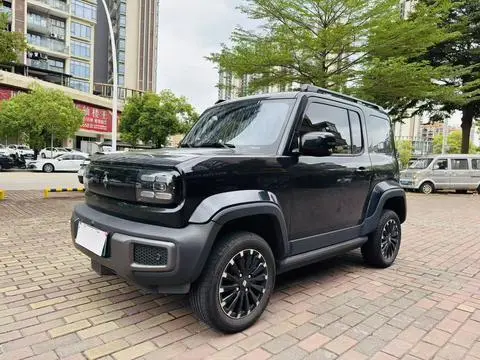 Baojun 悦也 2024