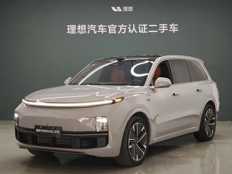 Li L9 2025