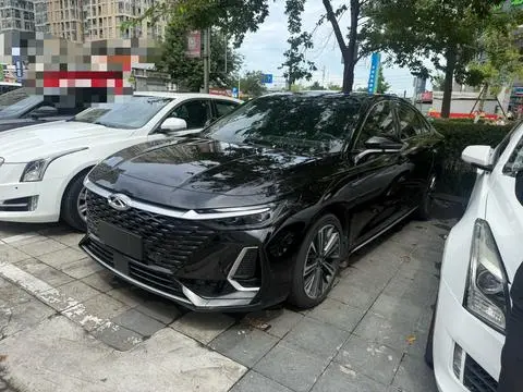 Chery Arrizo 8 2022