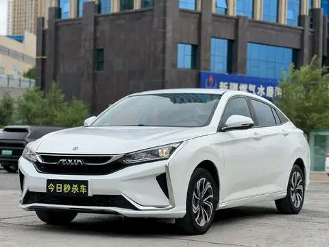 Dongfeng 奕炫 2021