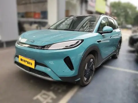BYD 海狮05EV 2025