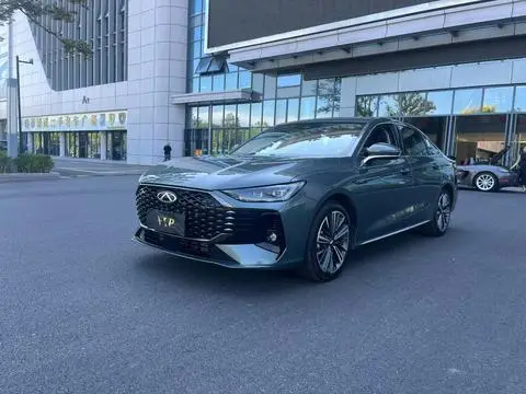 Chery Arrizo 8 PRO 2025