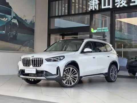 BMW X1 2025