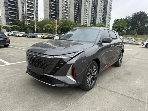 Oshan Z6 2023