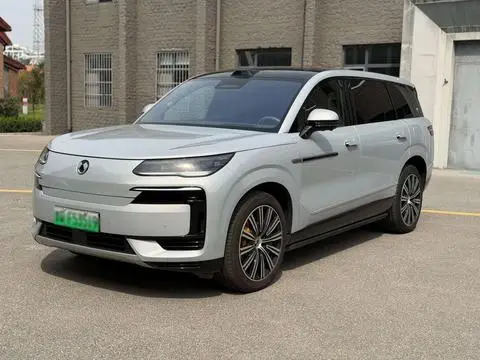 Denza N9 DM 2025