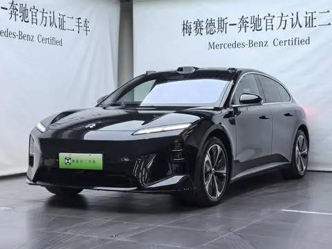 NIO ET5T 2026