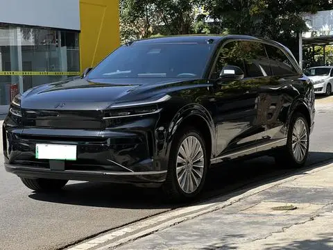 Onvo L90 2025
