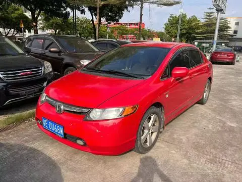 Honda Civic 2009