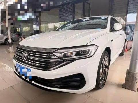 Volkswagen 速腾 2024