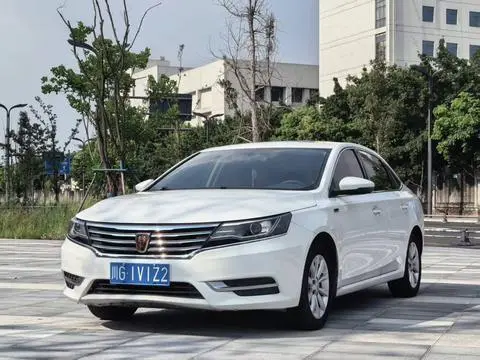 Roewe i6 Classic 2017