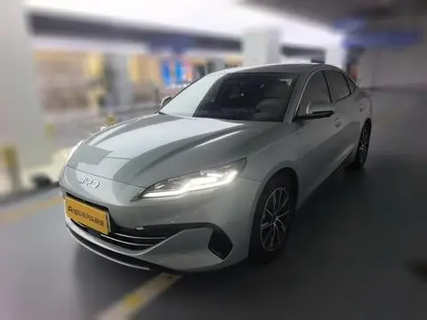 BYD Seal06 DM 2024