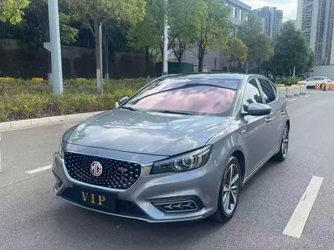 MG 6 2019