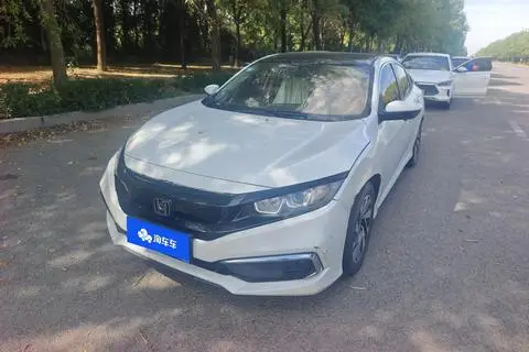 Honda Civic 2019