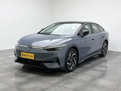 Volkswagen ID.7 VIZZION 2024