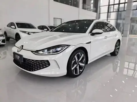 Volkswagen Lamando 2022