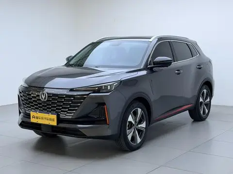 Changan CS55 PLUS 2022