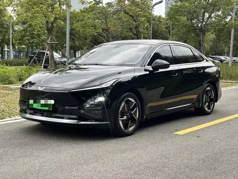 Wuling 星光EV 2024