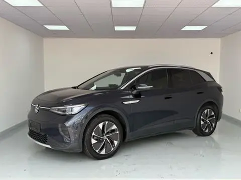 Volkswagen ID.4 CROZZ 2024