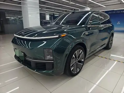 Li L9 2025