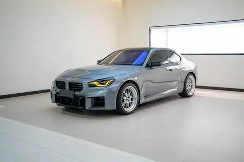 BMW M2 2024