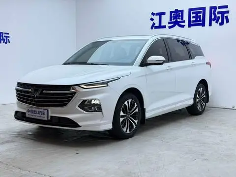 Wuling 凯捷Victory 2022