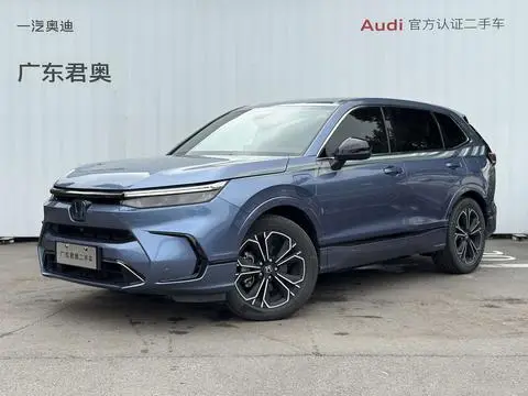 Honda 皓影 PHEV 2023