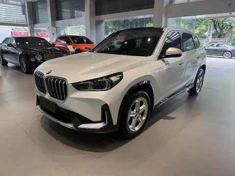 BMW X1 2023 — фото 1