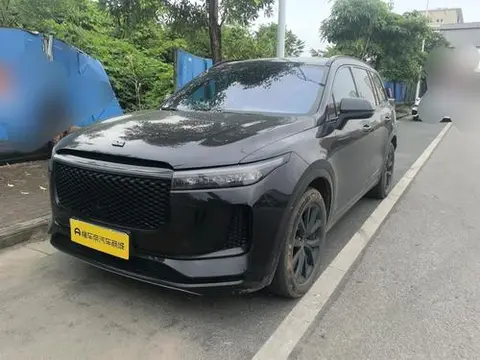 Li ONE 2020