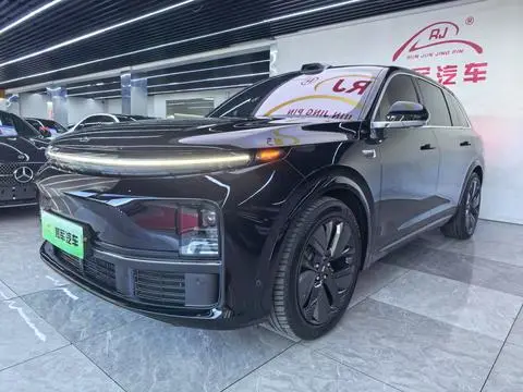 Li L7 2024