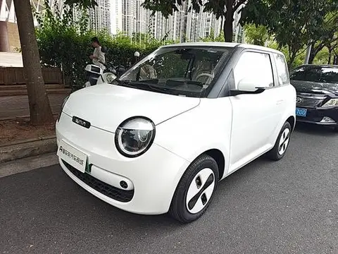 Changan Lumin 2026