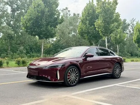 Chery 风云A9L 2025