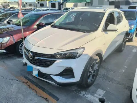 Buick EncoreGX 2020