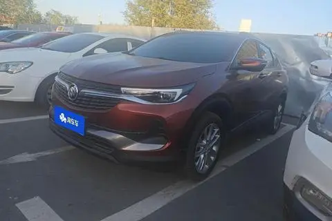 Buick Encore 2020