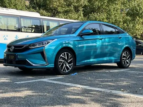 Dongfeng 奕炫 2020