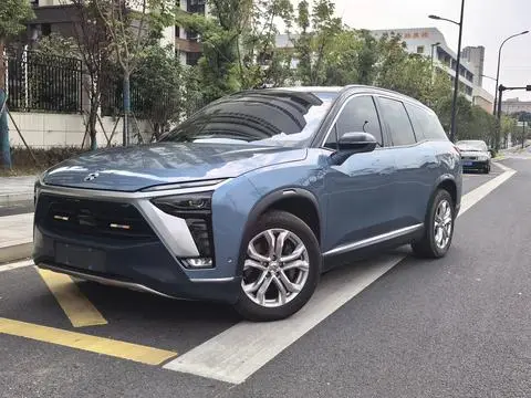 NIO ES8 2020