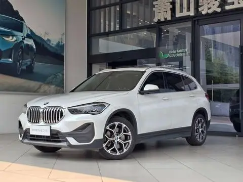 BMW X1 2021