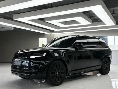 Land Rover Range Rover 2023