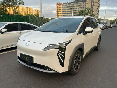 GAC AION Y 2023