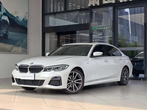 BMW 3 Series 2020