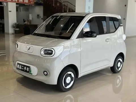 Wuling Hongguang MINIEV 2024