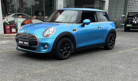 MINI MINI 2016