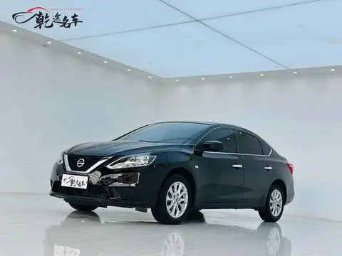 Nissan 轩逸 2024