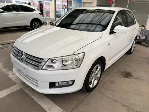 Volkswagen 桑塔纳 2015