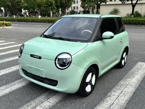 Changan Lumin 2022