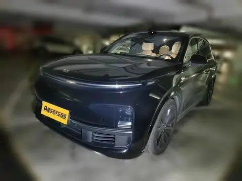 Li L8 2025